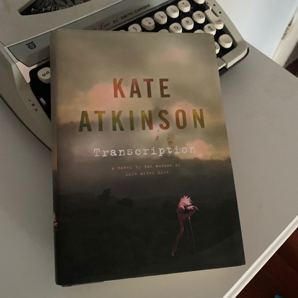 Transcription book for sale - Picture 1 of 2